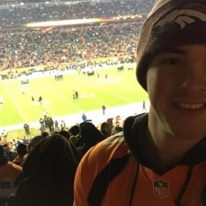 Meet your Posher, Cody